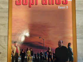 The Sopranos (kausi 3), Elokuvat, Kuopio, Tori.fi