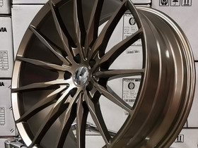 Inovit Torque Alumiinivanteet 5x112, Renkaat ja vanteet, Jämsä, Tori.fi Inovit Torque Alumiinivanteet 5x112, Renkaat ja vanteet, Jämsä, Tori.fi