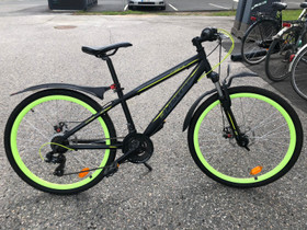 Jupiter 26", Maastopyörät, Polkupyörät ja pyöräily, Rovaniemi, Tori.fi Jupiter 26", Maastopyörät, Polkupyörät ja pyöräily, Rovaniemi, Tori.fi