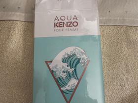 KENZO naisten hajuvesi, Kauneudenhoito ja kosmetiikka, Terveys ja hyvinvointi, Kouvola, Tori.fi KENZO naisten hajuvesi, Kauneudenhoito ja kosmetiikka, Terveys ja hyvinvointi, Kouvola, Tori.fi
