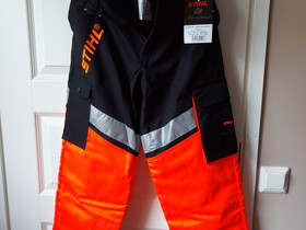 Stihl Hi-Vis housut, Vaatteet ja kengät, Kajaani, Tori.fi Stihl Hi-Vis housut, Vaatteet ja kengät, Kajaani, Tori.fi