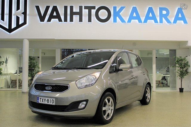 Kia Venga