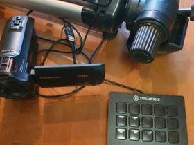 Panasonic HC-VX980, Muu viihde-elektroniikka, Viihde-elektroniikka, Juuka, Tori.fi Panasonic HC-VX980, Muu viihde-elektroniikka, Viihde-elektroniikka, Juuka, Tori.fi