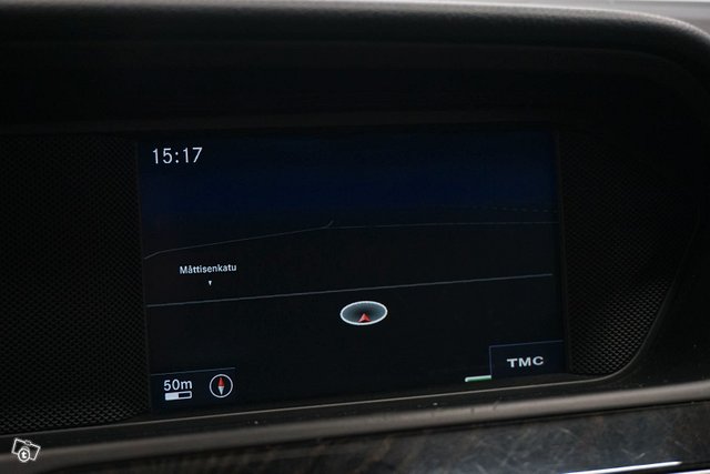 Mercedes-Benz C 15