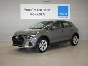 Audi A1, Autot, Kokkola, Tori.fi Audi A1, Autot, Kokkola, Tori.fi
