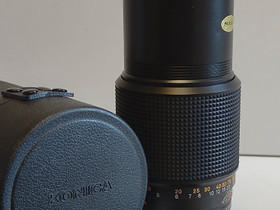 Konica Hexar AR 4/200 mm objektiivi, Kamerat, Kamerat ja valokuvaus, Kangasala, Tori.fi