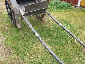 Lippa kiesit, Trailerit ja kuljetus, Hevoset ja hevosurheilu, Savonlinna, Tori.fi