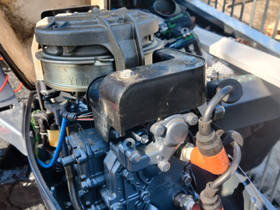 Yamaha 9.9hv 2tahti, Perämoottorit, Venetarvikkeet ja veneily, Lapinlahti, Tori.fi Yamaha 9.9hv 2tahti, Perämoottorit, Venetarvikkeet ja veneily, Lapinlahti, Tori.fi