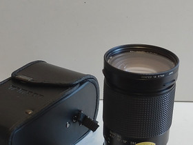 Tamron SP 28-135 4-4.5 makro zoom, Objektiivit, Kamerat ja valokuvaus, Kangasala, Tori.fi Tamron SP 28-135 4-4.5 makro zoom, Objektiivit, Kamerat ja valokuvaus, Kangasala, Tori.fi