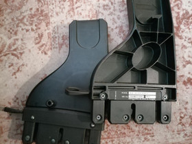 Emmaljunga NXT90 adapteri Maxi Cosi /Besafe, Turvaistuimet ja kaukalot, Lastentarvikkeet ja lelut, Kouvola, Tori.fi Emmaljunga NXT90 adapteri Maxi Cosi /Besafe, Turvaistuimet ja kaukalot, Lastentarvikkeet ja lelut, Kouvola, Tori.fi