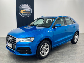 Audi Q3, Autot, Seinäjoki, Tori.fi Audi Q3, Autot, Seinäjoki, Tori.fi