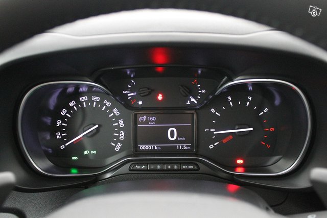 Toyota Proace CITY Verso 11