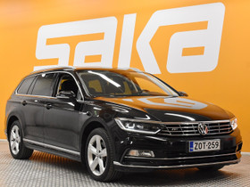 Volkswagen Passat, Autot, Vaasa, Tori.fi Volkswagen Passat, Autot, Vaasa, Tori.fi