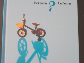 Onks ketään kotona? Kasvatuksen suuntaa etsimässä, Muut kirjat ja lehdet, Kirjat ja lehdet, Pieksämäki, Tori.fi Onks ketään kotona? Kasvatuksen suuntaa etsimässä, Muut kirjat ja lehdet, Kirjat ja lehdet, Pieksämäki, Tori.fi