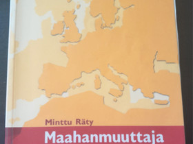 Minttu Räty - Maahanmuuttaja asiakkaana, Oppikirjat, Kirjat ja lehdet, Pieksämäki, Tori.fi Minttu Räty - Maahanmuuttaja asiakkaana, Oppikirjat, Kirjat ja lehdet, Pieksämäki, Tori.fi