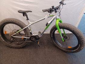 Rock Machine Avalance E50 fatbike, Sähköpyörät, Polkupyörät ja pyöräily, Hämeenlinna, Tori.fi Rock Machine Avalance E50 fatbike, Sähköpyörät, Polkupyörät ja pyöräily, Hämeenlinna, Tori.fi