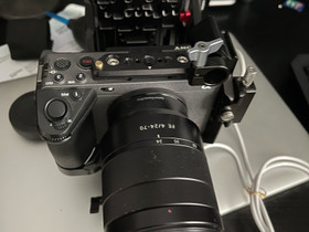 Sony fx3 ammattilaisvideokamera 24-70 optiikalla, Muu valokuvaus, Kamerat ja valokuvaus, Joensuu, Tori.fi Sony fx3 ammattilaisvideokamera 24-70 optiikalla, Muu valokuvaus, Kamerat ja valokuvaus, Joensuu, Tori.fi