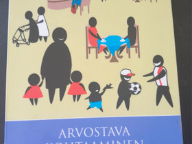 Kati-Pupita Mattila - Arvostava kohtaaminen, Oppikirjat, Kirjat ja lehdet, Pieksämäki, Tori.fi Kati-Pupita Mattila - Arvostava kohtaaminen, Oppikirjat, Kirjat ja lehdet, Pieksämäki, Tori.fi