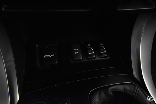 Toyota Land Cruiser 20