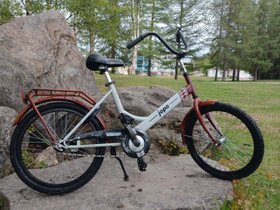 Duudsoni jopo, Lasten pyörät, Polkupyörät ja pyöräily, Rovaniemi, Tori.fi Duudsoni jopo, Lasten pyörät, Polkupyörät ja pyöräily, Rovaniemi, Tori.fi