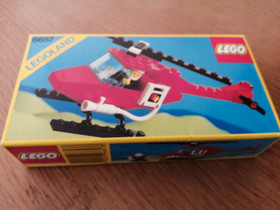 Mintti kuntoinen Lego 6657 vuodelta 1985, Muu keräily, Keräily, Kajaani, Tori.fi Mintti kuntoinen Lego 6657 vuodelta 1985, Muu keräily, Keräily, Kajaani, Tori.fi