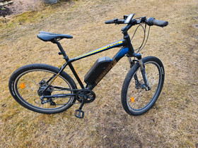 Yosemite Ex-Trail, Sähköpyörät, Polkupyörät ja pyöräily, Jyväskylä, Tori.fi Yosemite Ex-Trail, Sähköpyörät, Polkupyörät ja pyöräily, Jyväskylä, Tori.fi