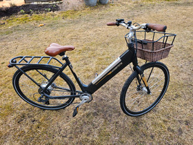 Yosemite City Comfort, Sähköpyörät, Polkupyörät ja pyöräily, Jyväskylä, Tori.fi Yosemite City Comfort, Sähköpyörät, Polkupyörät ja pyöräily, Jyväskylä, Tori.fi