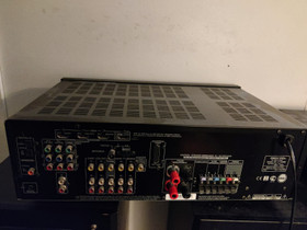 Onkyo Hdmi vahvistin ym, Kotiteatterit ja DVD-laitteet, Viihde-elektroniikka, Kuopio, Tori.fi Onkyo Hdmi vahvistin ym, Kotiteatterit ja DVD-laitteet, Viihde-elektroniikka, Kuopio, Tori.fi