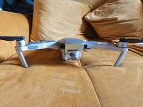DJI Mavic Pro Platinum, Muu valokuvaus, Kamerat ja valokuvaus, Vantaa, Tori.fi DJI Mavic Pro Platinum, Muu valokuvaus, Kamerat ja valokuvaus, Vantaa, Tori.fi