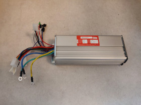 48V 750W moottorinohjain, Muut motovaraosat ja tarvikkeet, Mototarvikkeet ja varaosat, Rovaniemi, Tori.fi 48V 750W moottorinohjain, Muut motovaraosat ja tarvikkeet, Mototarvikkeet ja varaosat, Rovaniemi, Tori.fi
