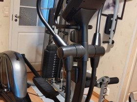 Nordictrack Crosstrainer, Kuntoilu ja fitness, Urheilu ja ulkoilu, Vaasa, Tori.fi Nordictrack Crosstrainer, Kuntoilu ja fitness, Urheilu ja ulkoilu, Vaasa, Tori.fi