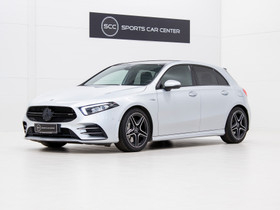 Mercedes-Benz A 35 AMG, Autot, Lempäälä, Tori.fi Mercedes-Benz A 35 AMG, Autot, Lempäälä, Tori.fi