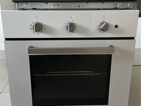 Whirlpool kalusteuuni + induktiotaso, Uunit, hellat ja mikrot, Kodinkoneet, Kouvola, Tori.fi Whirlpool kalusteuuni + induktiotaso, Uunit, hellat ja mikrot, Kodinkoneet, Kouvola, Tori.fi