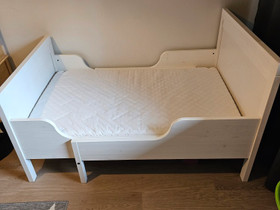 Lasten sänky, Tuolit, sängyt ja kalusteet, Lastentarvikkeet ja lelut, Joensuu, Tori.fi Lasten sänky, Tuolit, sängyt ja kalusteet, Lastentarvikkeet ja lelut, Joensuu, Tori.fi