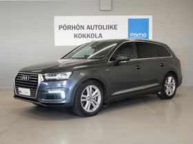 AUDI Q7, Autot, Kokkola, Tori.fi AUDI Q7, Autot, Kokkola, Tori.fi