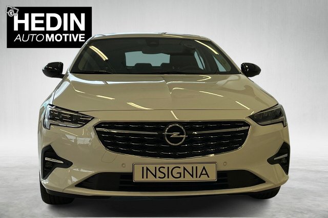 Opel Insignia 3