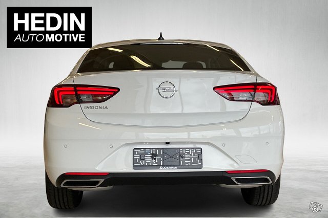 Opel Insignia 6