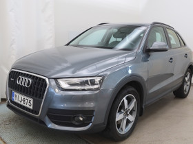 AUDI Q3, Autot, Oulu, Tori.fi AUDI Q3, Autot, Oulu, Tori.fi