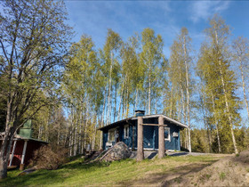 Pikku mökki 35+9 neliötä, Mökit ja loma-asunnot, Pori, Tori.fi Pikku mökki 35+9 neliötä, Mökit ja loma-asunnot, Pori, Tori.fi