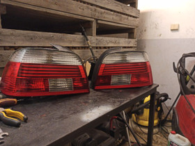 E39 umpiot, Autovaraosat, Auton varaosat ja tarvikkeet, Kristiinankaupunki, Tori.fi E39 umpiot, Autovaraosat, Auton varaosat ja tarvikkeet, Kristiinankaupunki, Tori.fi