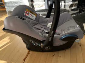 Maxi-cosi turvakaukalo, Turvaistuimet ja kaukalot, Lastentarvikkeet ja lelut, Siilinjärvi, Tori.fi Maxi-cosi turvakaukalo, Turvaistuimet ja kaukalot, Lastentarvikkeet ja lelut, Siilinjärvi, Tori.fi
