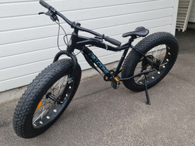Falcone supeboy fat 26", Maastopyörät, Polkupyörät ja pyöräily, Rovaniemi, Tori.fi Falcone supeboy fat 26", Maastopyörät, Polkupyörät ja pyöräily, Rovaniemi, Tori.fi