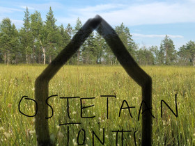 O: Omakotitalolle tontti, Tontit, Kangasala, Tori.fi O: Omakotitalolle tontti, Tontit, Kangasala, Tori.fi