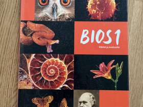 Bios 1 (lops 16), Oppikirjat, Kirjat ja lehdet, Seinäjoki, Tori.fi Bios 1 (lops 16), Oppikirjat, Kirjat ja lehdet, Seinäjoki, Tori.fi