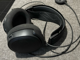 SteelSeries Arctis 7 Plus Wireless, Oheislaitteet, Tietokoneet ja lisälaitteet, Vaasa, Tori.fi SteelSeries Arctis 7 Plus Wireless, Oheislaitteet, Tietokoneet ja lisälaitteet, Vaasa, Tori.fi