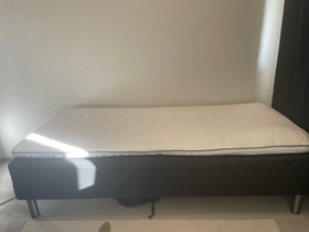 Sänky 90x200cm, Sängyt ja makuuhuone, Sisustus ja huonekalut, Vaasa, Tori.fi Sänky 90x200cm, Sängyt ja makuuhuone, Sisustus ja huonekalut, Vaasa, Tori.fi