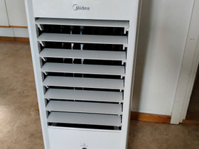 Midea AC-100-A ilmanviilennin, Muut kodinkoneet, Kodinkoneet, Seinäjoki, Tori.fi Midea AC-100-A ilmanviilennin, Muut kodinkoneet, Kodinkoneet, Seinäjoki, Tori.fi