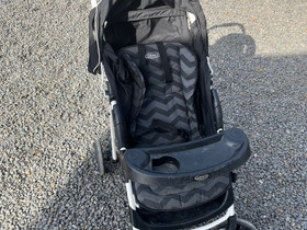 Graco Mirage, Rattaat ja vaunut, Lastentarvikkeet ja lelut, Ilmajoki, Tori.fi Graco Mirage, Rattaat ja vaunut, Lastentarvikkeet ja lelut, Ilmajoki, Tori.fi