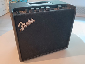 Fender Mustang lt 25, Kitarat, bassot ja vahvistimet, Musiikki ja soittimet, Vaasa, Tori.fi Fender Mustang lt 25, Kitarat, bassot ja vahvistimet, Musiikki ja soittimet, Vaasa, Tori.fi