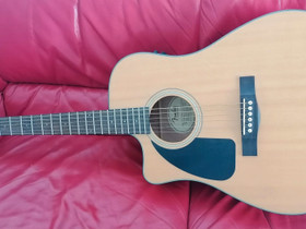 Fender vasuri CD-100CE L/H nat-ds-v2, Kitarat, bassot ja vahvistimet, Musiikki ja soittimet, Lappeenranta, Tori.fi Fender vasuri CD-100CE L/H nat-ds-v2, Kitarat, bassot ja vahvistimet, Musiikki ja soittimet, Lappeenranta, Tori.fi